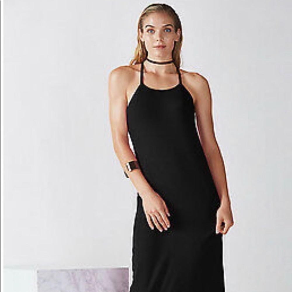 Fabletics maxi dress - Picture 3 of 3
